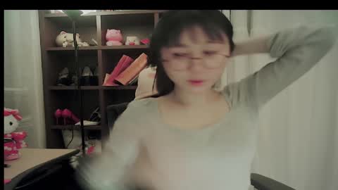 Snapshot of lovely_dana chatting on 03.04.26 DANA KIM online show from 03.04.26