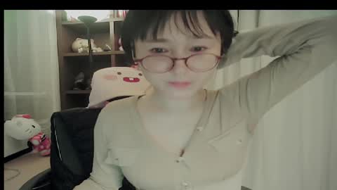 Snapshot of lovely_dana chatting on 03.06.26 DANA KIM online show from 03.06.26