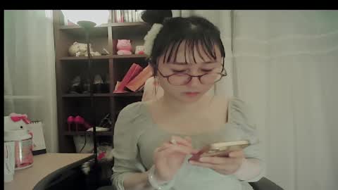 Snapshot of lovely_dana chatting on 03.13.26 DANA KIM online show from 03.13.26