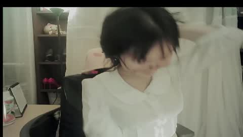 Snapshot of lovely_dana chatting on 03.14.26 DANA KIM online show from 03.14.26