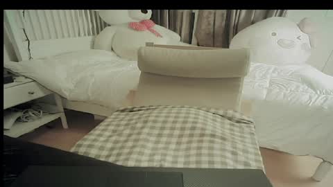 Snapshot of lovely_dana chatting on 03.30.26 DANA KIM online show from 03.30.26