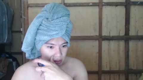 Eunice Bermudez online show from 04.18.26