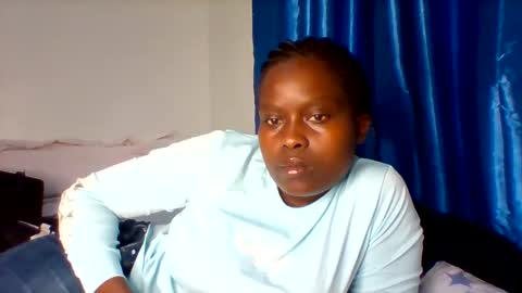 Snapshot of lovely_goodness chatting on 01.16.25 enid online show from 01.16.25