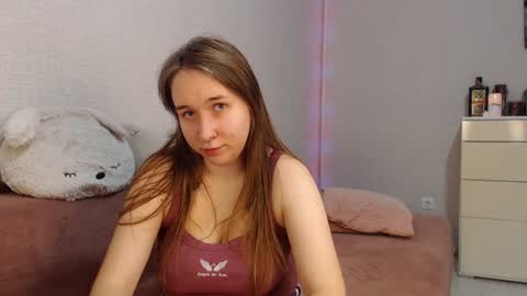 Lovely Hayley online show from 01.08.25