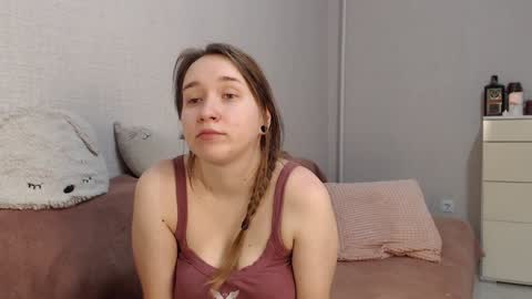 Lovely Hayley online show from 01.09.25