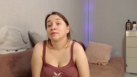 Lovely Hayley online show from 01.10.25