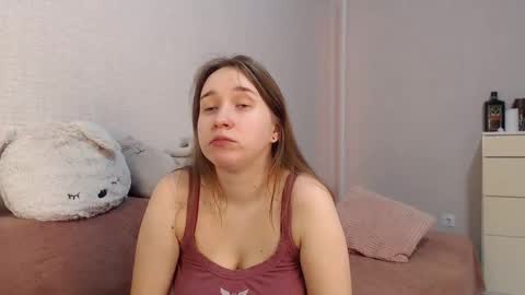 Lovely Hayley online show from 02.22.25