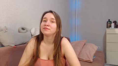 Lovely Hayley online show from 02.26.25