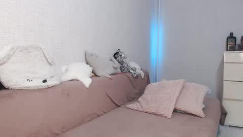 Lovely Hayley online show from 09.21.25