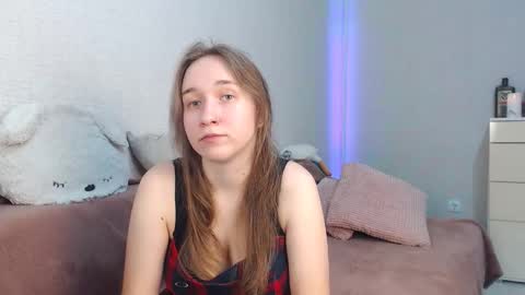 Lovely Hayley online show from 09.23.25