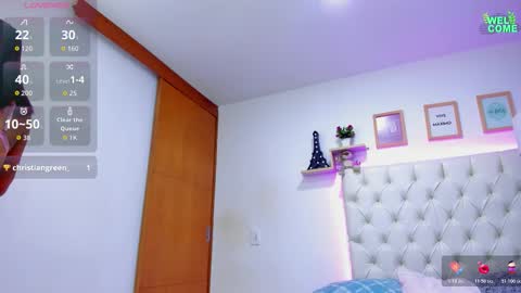 Liz online show from 11.24.25