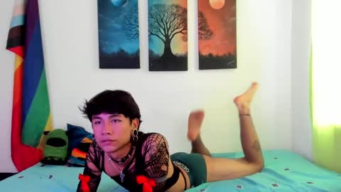 Mathew 3 online show from 02.12.25