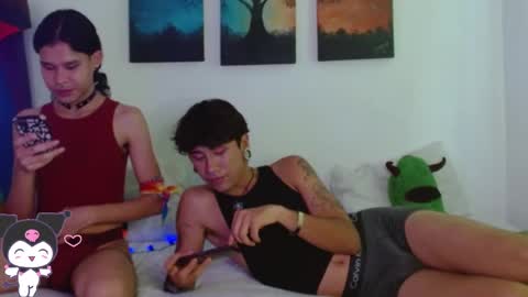 Mathew 3 online show from 03.01.25