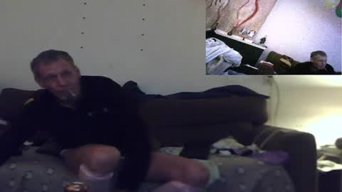 mooie man online show from 12.16.25