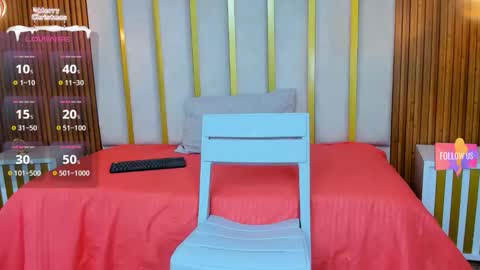 Marla Rico online show from 11.15.25