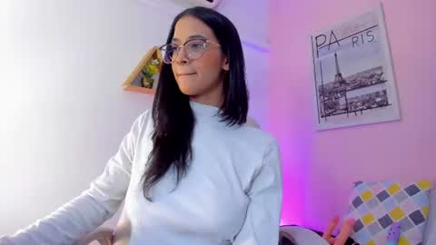 Olivia online show from 08.03.26