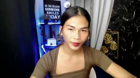 KATE online show from 03.21.26