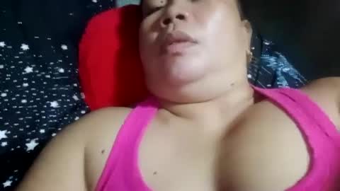 lovely_orchid online show from 02.04.25