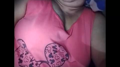 lovely_orchid online show from 10.14.25