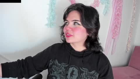 Paris Rose online show from 12.31.24