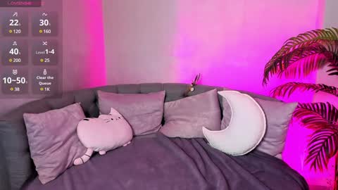 Lolly online show from 01.13.25