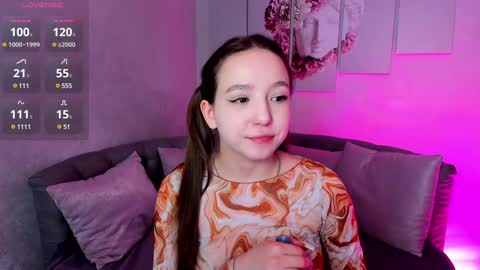 Lolly online show from 02.01.25