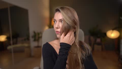 Snapshot of lovely_tammy chatting on 09.23.25 Very miss youWill be back soon Tammy online show from 09.23.25