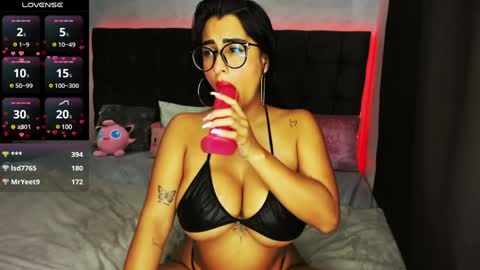 lovely violet13 online show from 02.06.25