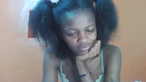 Lovely yvonne online show from 10.22.25