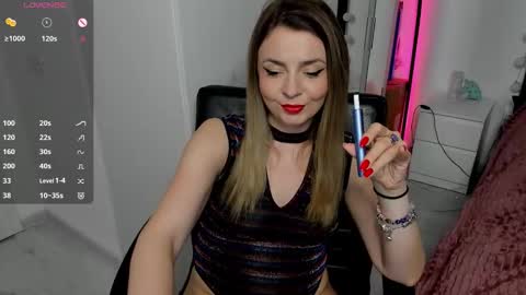 Aria3 online show from 02.17.26