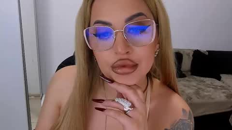 PrAllinXXXa online show from 01.06.26