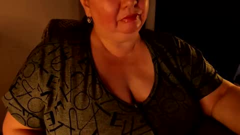 Snapshot of lovelyboobsx chatting on 02.10.25 Anelana online show from 02.10.25