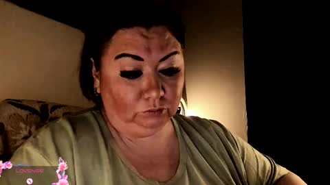 Snapshot of lovelyboobsx chatting on 10.05.25 Anelana online show from 10.05.25