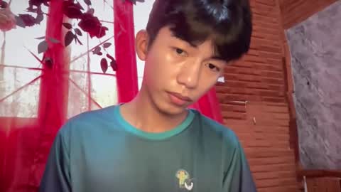 lovelyboy_jm online show from 05.16.26