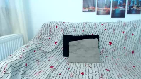 LovelyBrownie online show from 02.25.25