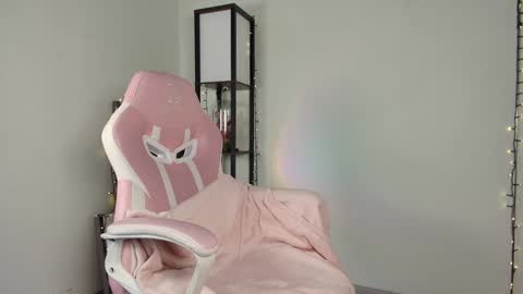 Snapshot of lovelycaroll chatting on 01.19.25 lovelycaroll online show from 01.19.25