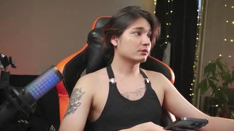 lovelydany3 online show from 02.20.26