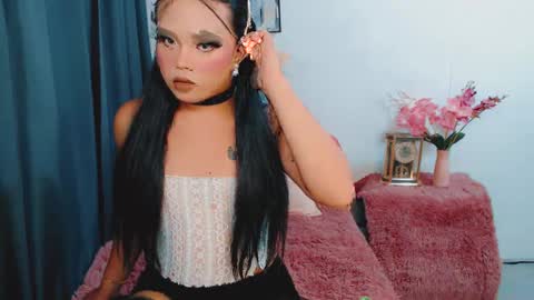 Snapshot of lovelydollsandra chatting on 01.29.25 lovelydollsandra online show from 01.29.25