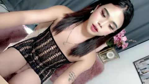 Snapshot of lovelydollsandra chatting on 02.24.25 lovelydollsandra online show from 02.24.25