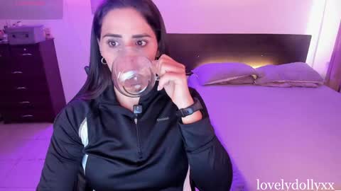lovely   online show from 06.05.26