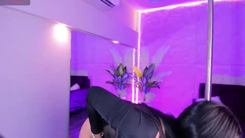 Snapshot of lovelyeyesx chatting on 09.09.25 Lovely online show from 09.09.25