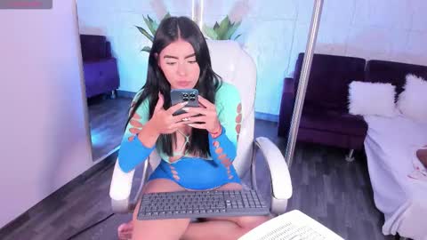 Lovely online show from 01.14.26