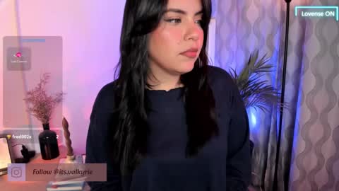 Valerie online show from 02.12.25