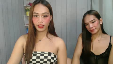 lovelykristelle online show from 03.11.25
