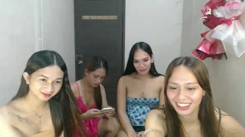 lovelykristelle online show from 03.21.26