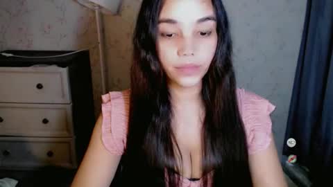 Cutie Laiza online show from 05.23.26