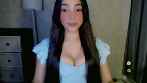 Cutie Laiza online show from 06.23.26
