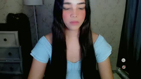 Cutie Laiza online show from 06.26.26