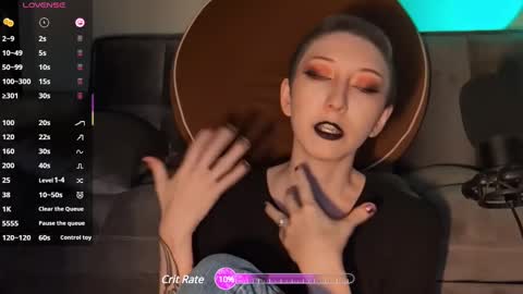 lovelylittlelucyy online show from 02.28.25