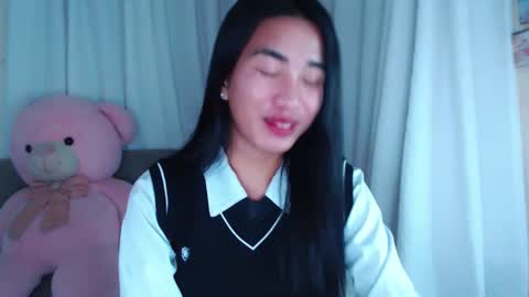 Snapshot of lovelymae18 chatting on 12.03.24 lovelymae18 online show from 12.03.24